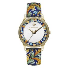 Orologio Camurrìa Caltagirone