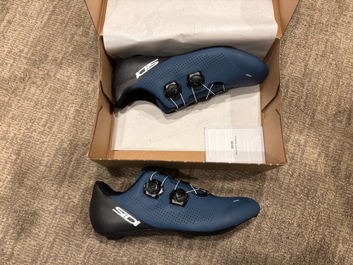 Sidi ergo road cycling shoes - ergo,