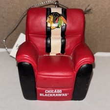 Poltrona Foco Chicago