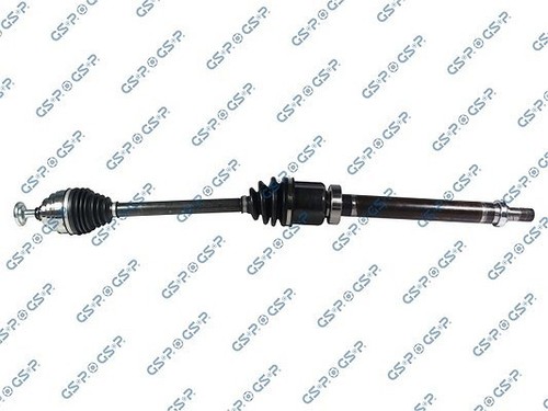 Albero motore gsp destro - motore,