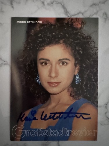 Maria ketikidou cartolina - maria,