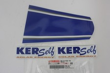 Kit adesivi Graphic stripe