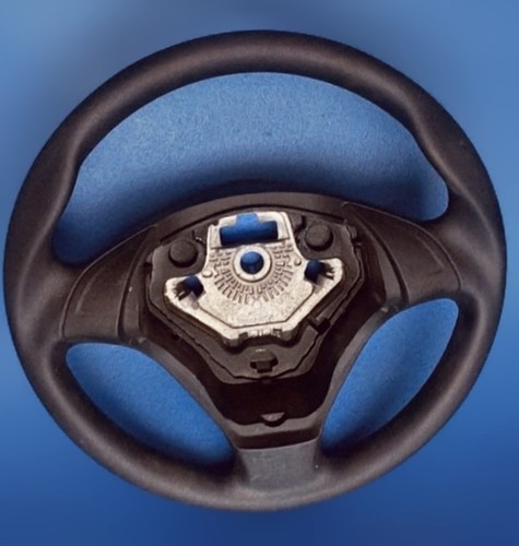 Volante nuovo grande punto - volante, evo