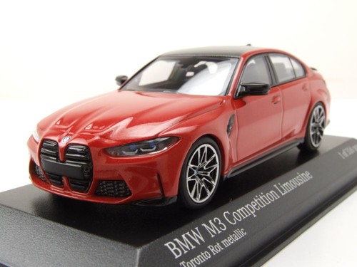 Bmw 2020 rosso - m3,