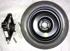 Ruotino di scorta 15 CITROEN