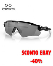 Oakley Radar EV Path - Lente