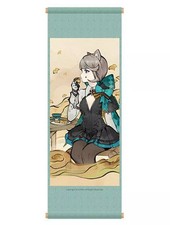 Genshin Impact Mini Rotolo da