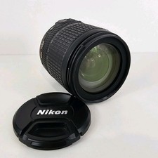 Nikon 18-105 mm AF-S DX Nikkor