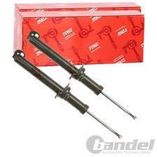 2X TRW AMMORTIZZATORI A GAS