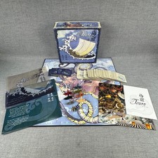Tsuro of the Seas Un Gioco di