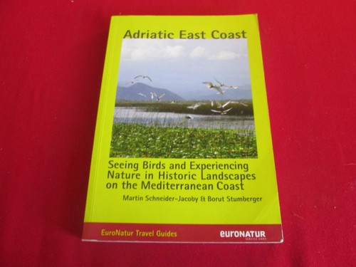 Adriatic east coast - east, coast: