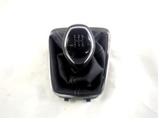 98298160ZD POMELLO CUFFIA CAMBIO MANUALE OPEL CORSA F 1.2 B 55KW 5M 5P (2020) RI