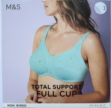 REGGISENO DONNA M&S TOTAL