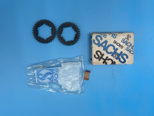 Sachs ingranaggi cambio - sachs, 2