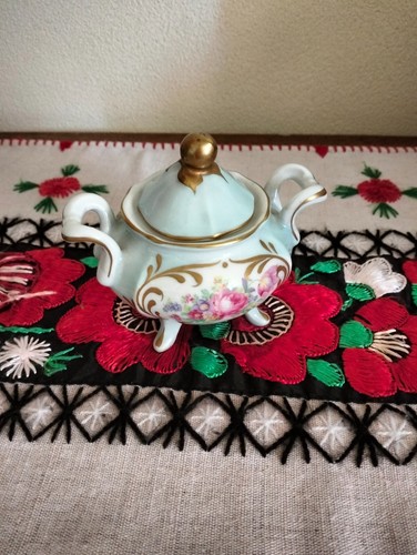 Limoges porcellana