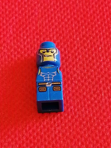 Lego jeu minotaurus - minotaurus, 3841