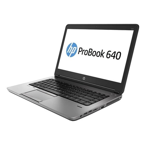 Notebook portatile 640 - portatile, hp