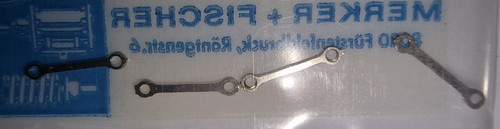 Merker fischer 6011 - m+f,