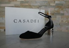Casadei EU 36 40 Slingback