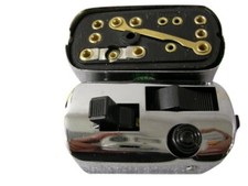 For Vespa Light Horn/Switch