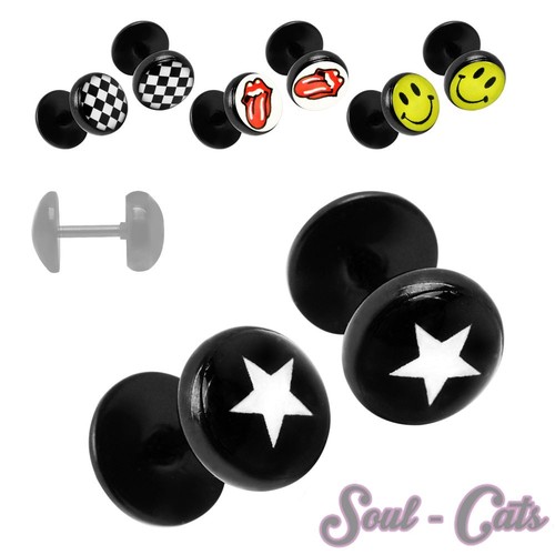 Paio fakeplugs fake - paio, plugs