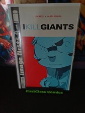 I Kill Giants #1