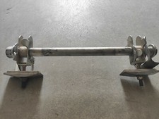 Perno Ruota Posteriore Suzuki