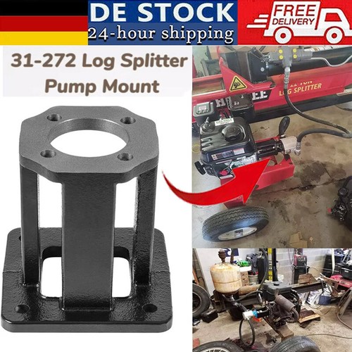 272 supporto pompa - 31-272,