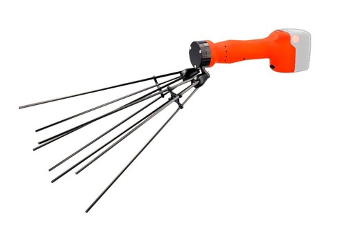 Stocker scuoti olive - scuoti,