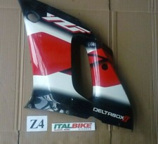 CARENA SUPERIORE SINISTRA YAMAHA YZF R1 1999 2000