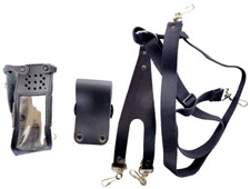 ICOM CUSTODIA DA TRASPORTO