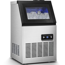 Macchina del ghiaccio