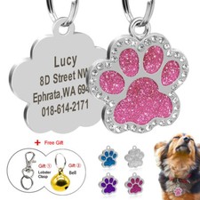 Medaglietta Per Cani Incisione