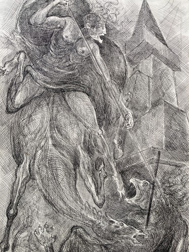 Arte contemporanea suggestiva - arte, contemporanea-suggestiva