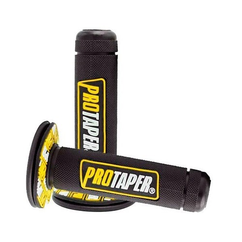Manopole protaper col giallo - manopole, col.
