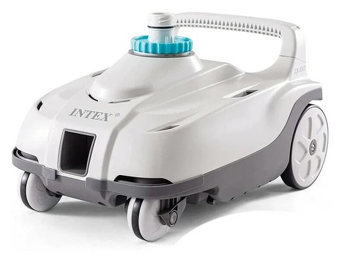 Intex robot piscina pulitore - piscina,