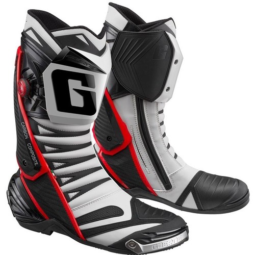 Stivali moto sportivi gaerne - stivali,