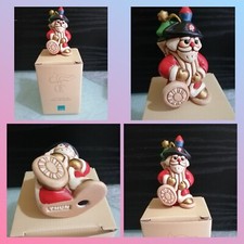 CARABINIERE DELLA THUN BABBO NATALE CON CESTA  EDIZ.2017 - ORIGINALE - NO REMAKE