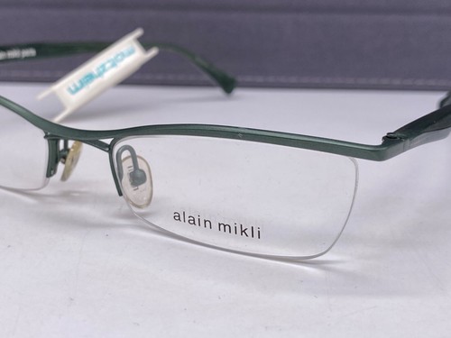 Alain mikli occhiali vista - mikli,