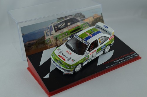Rare ford escort - ford, cosworth