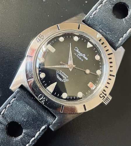 Jungfrau super squale atm - 10, atm.