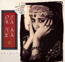 Ofra Haza Shaday