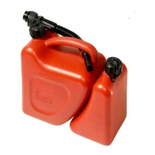 Tanica carburante omologata - tanica,