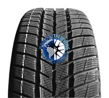 PNEUMATICI GOMME INVERNALI BARUM POLA-5 205/60 R15 91 H 