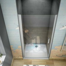 185 cm Box doccia per Nicchia