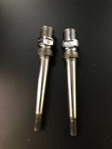 Vintage campagnolo super - campagnolo,