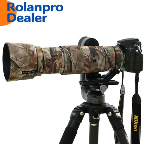 Rolanpro copriobiettivo per - rolanpro,