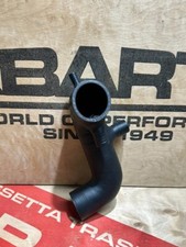 manicotto silicone debimetro