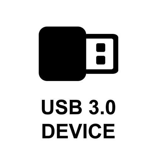 Opzione dispositivo usb 0 - dispositivo,