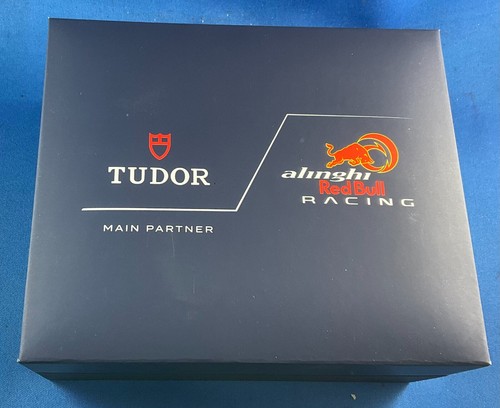 Tudor alinghi box - , watch